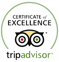 ta-logo-200 We have been awarded the tripadvisor certificate of excellence