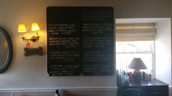 Westerfield Railway Specials